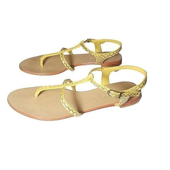 Dellela sandals  - Picture 1 of 7
